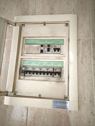 Local comercial en venta en Campo de la Juventud en Palencia