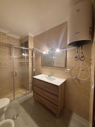 Piso en alquiler en Torreblanca en Sevilla