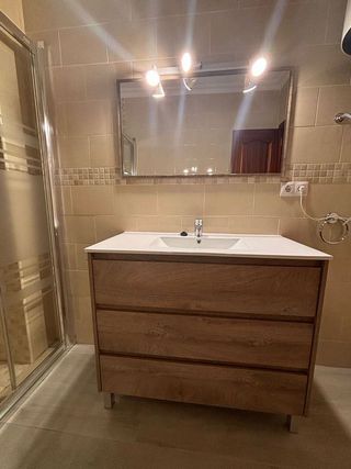 Piso en alquiler en Torreblanca en Sevilla