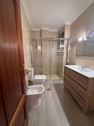 Piso en alquiler en Torreblanca en Sevilla