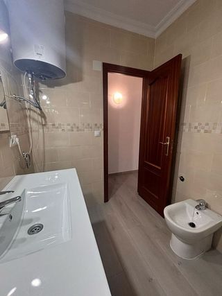 Piso en alquiler en Torreblanca en Sevilla