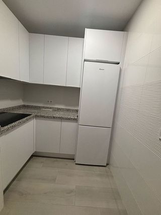 Piso en alquiler en Torreblanca en Sevilla