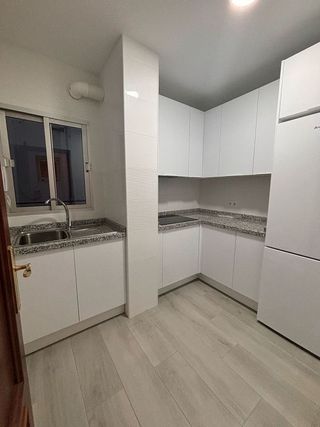 Piso en alquiler en Torreblanca en Sevilla