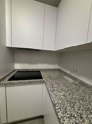 Piso en alquiler en Torreblanca en Sevilla