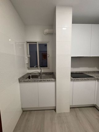 Piso en alquiler en Torreblanca en Sevilla