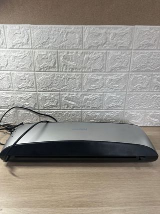 Fellowes Spectra A3 - Plastificadora de documentos