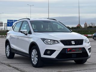 SEAT Arona 2019