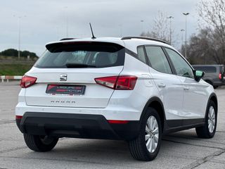 SEAT Arona 2019