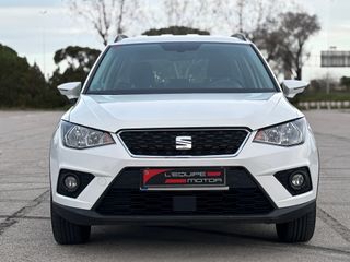 SEAT Arona 2019