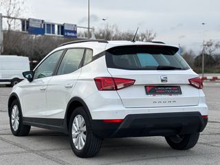 SEAT Arona 2019