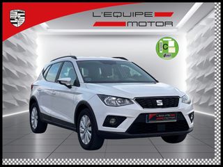 SEAT Arona 2019