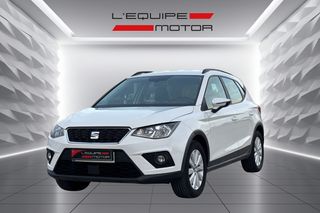 SEAT Arona 2019