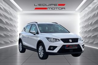 SEAT Arona 2019