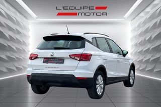 SEAT Arona 2019