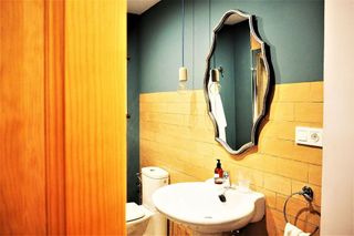 Estudio en alquiler en La Goleta - San Felipe Neri en Málaga