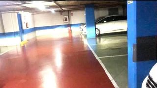 Garaje en venta en Artigas - Llefià en Badalona