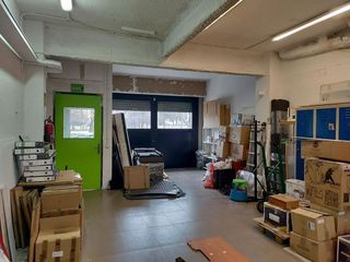 Local comercial en venta en Molins de Rei