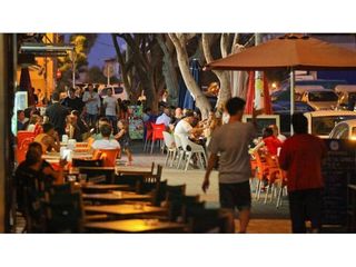 Restaurante en alquiler en El Cónsul - Ciudad Universitaria en Málaga