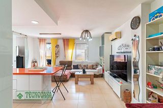 Ático en venta en Plaza de la Luz en Ejido (El)