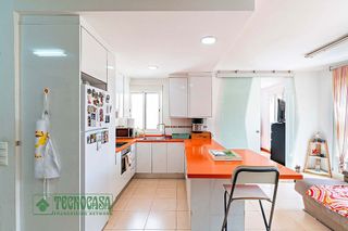 Ático en venta en Plaza de la Luz en Ejido (El)