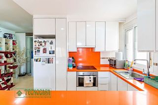 Ático en venta en Plaza de la Luz en Ejido (El)