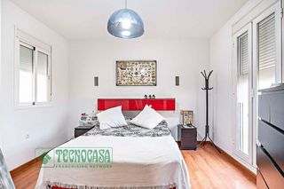 Ático en venta en Plaza de la Luz en Ejido (El)