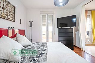 Ático en venta en Plaza de la Luz en Ejido (El)