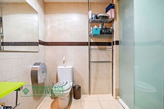 Ático en venta en Plaza de la Luz en Ejido (El)