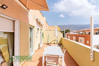 Ático en venta en Plaza de la Luz en Ejido (El)