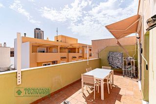 Ático en venta en Plaza de la Luz en Ejido (El)