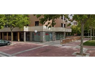 Local comercial en venta en Covaresa - Parque Alameda en Valladolid