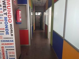 Local comercial en venta en Covaresa - Parque Alameda en Valladolid