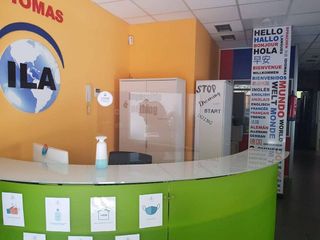 Local comercial en venta en Covaresa - Parque Alameda en Valladolid