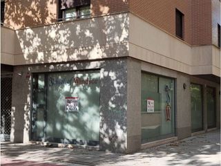 Local comercial en venta en Covaresa - Parque Alameda en Valladolid