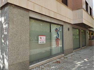 Local comercial en venta en Covaresa - Parque Alameda en Valladolid