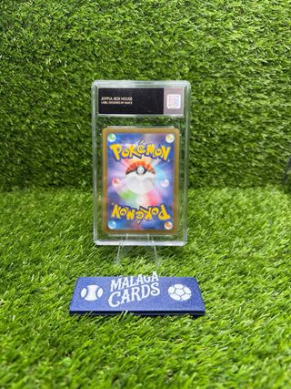 Jigglypuff – Pokémon Trading Card Game Japanese