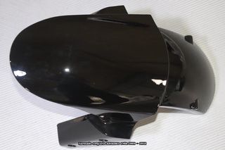 Carenado para KAWASAKI ZX6R 2009 - 2018
