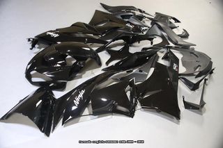 Carenado para KAWASAKI ZX6R 2009 - 2018