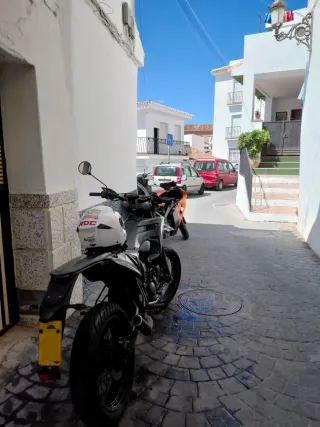 Sherco SM-RS 50 Blackmoon