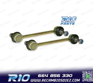 TIRANTES DE BARRA ESTABILIZADORA OPEL ASTRA G ZAFIRA