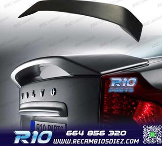 ALERON VOLVO S40 04-12