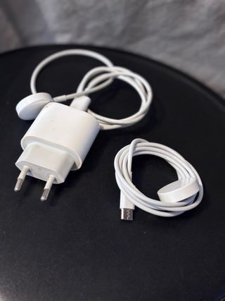 Apple Watch SE 44mm Gris Plata