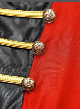 Disfraz Circo Domadora Niña 7 años 8 años