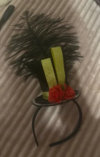 Disfraz Circo Domadora Niña 7 años 8 años