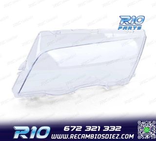 TULIPA DELANTERA IZQ BMW E46 98-01 4 PUERTAS