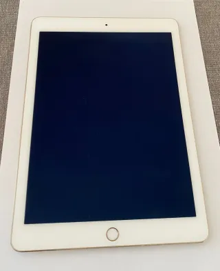 Apple iPad Air 2 Dorado 16 GB