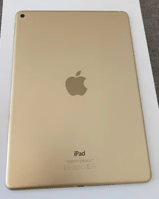 Apple iPad Air 2 Dorado 16 GB