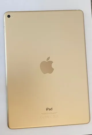Apple iPad Air 2 Dorado 16 GB