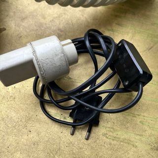 2 Lampad2 Artemide Boalum Frattini Prima serie