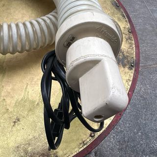 2 Lampad2 Artemide Boalum Frattini Prima serie